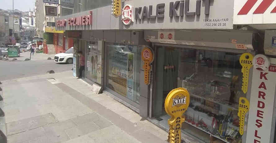 Esenler Acil Çilingir | Acil Çilingir Servisi